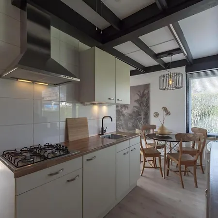 Holiday home Lovely Bunglow With Patio By Belvilla *