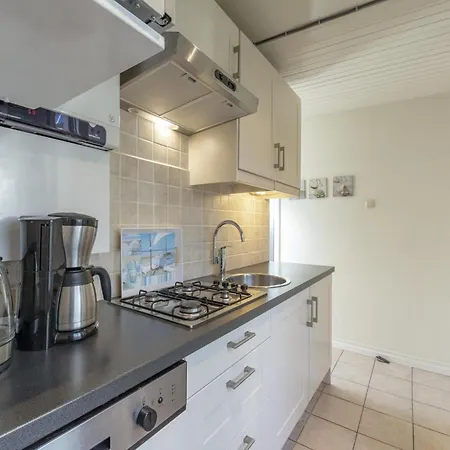 Lovely Bunglow With Patio By Belvilla Holiday home *