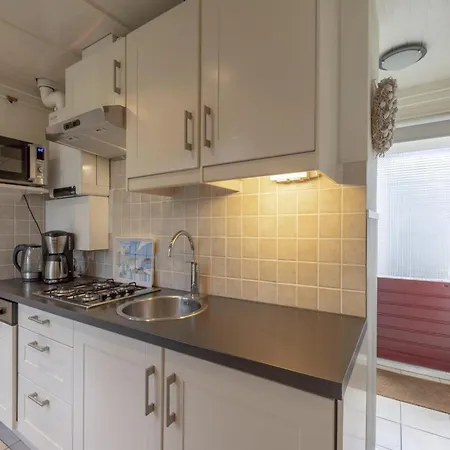 Holiday home Lovely Bunglow With Patio By Belvilla *