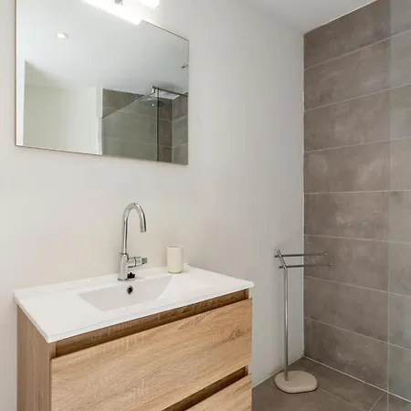 Dom wakacyjny Duinland 190, 5-guest With Garden