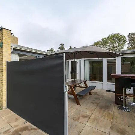 Holiday home Lovely Bunglow With Patio By Belvilla Sint Maartensvlotbrug