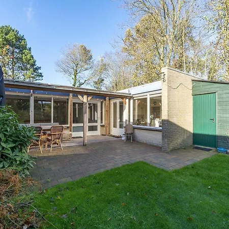 Lovely Bunglow With Patio By Belvilla
