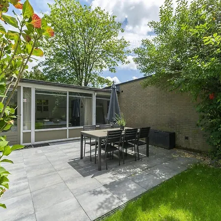 Lovely Bunglow With Patio By Belvilla Holiday home