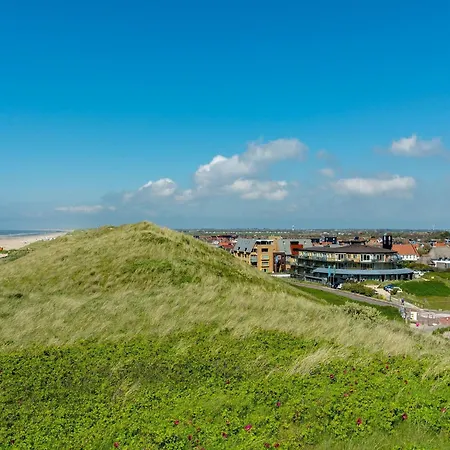 Duinland 190, 5-guest With Garden Dom wakacyjny *