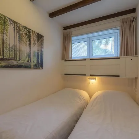 Holiday home Lovely Bunglow With Patio By Belvilla *