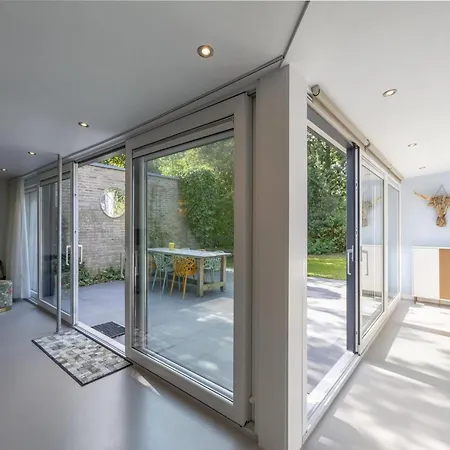 Holiday home Lovely Bunglow With Patio By Belvilla *