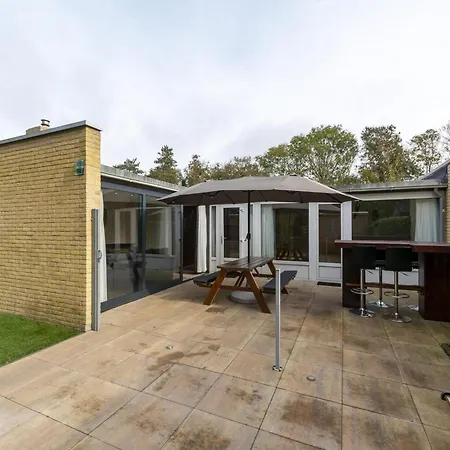 Holiday home Lovely Bunglow With Patio By Belvilla Sint Maartensvlotbrug