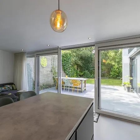 Duinland 190, 5-guest With Garden Sint Maartensvlotbrug