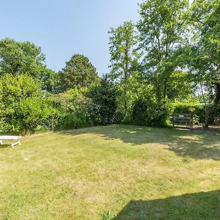 Lovely Bunglow With Patio By Belvilla Holiday home *
