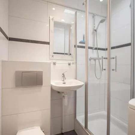 Duinland 190, 5-guest With Garden Dom wakacyjny