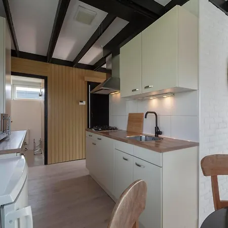 Casa de Férias In Sint Maartenszee Near The Sint Maartensvlotbrug