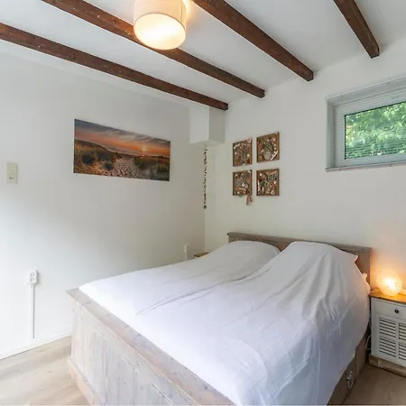 Duinland 190, 5-guest With Garden * Sint Maartensvlotbrug