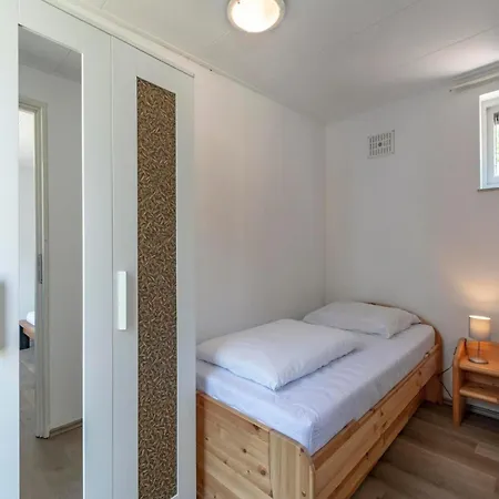 Duinland 190, 5-guest With Garden * Sint Maartensvlotbrug