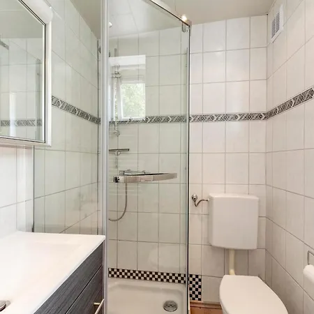 Duinland 190, 5-guest With Garden 度假居 *