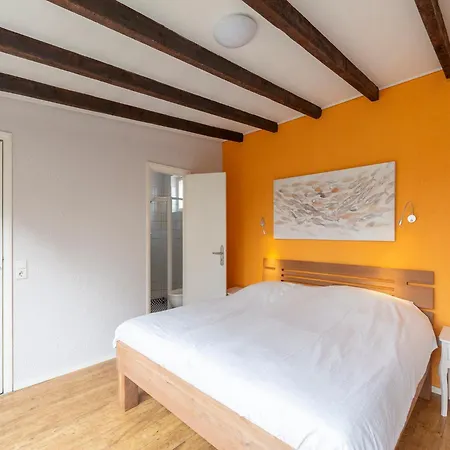 Dom wakacyjny Duinland 190, 5-guest With Garden *