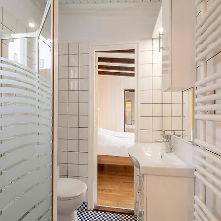 Duinland 190, 5-guest With Garden Dom wakacyjny Sint Maartensvlotbrug