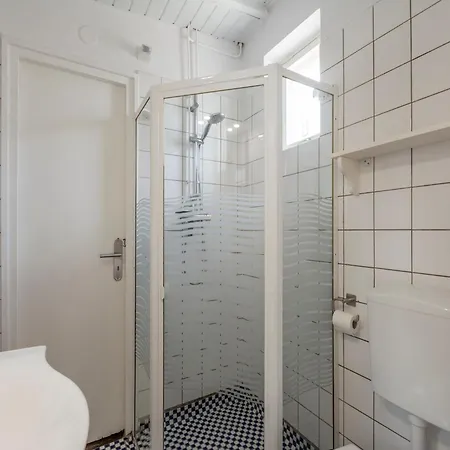 Duinland 190, 5-guest With Garden * Sint Maartensvlotbrug