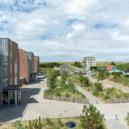 בית נופש In Sint Maartenszee Near The *