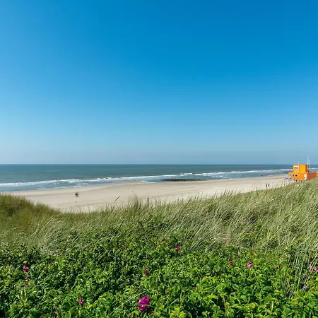 In Sint Maartenszee Near The * Sint Maartensvlotbrug